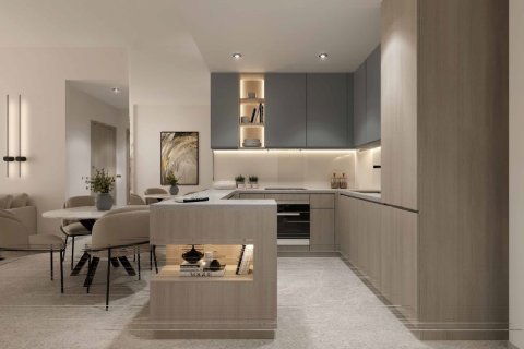 Apartment in Dubai Silicon Oasis, Dubai studio, 69 sq.m. № 4214 - photo 5
