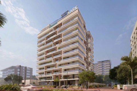 Apartment in Dubai Silicon Oasis, Dubai studio, 69 sq.m. № 4214 - photo 8