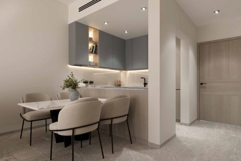 Apartment in Dubai Silicon Oasis, Dubai studio, 69 sq.m. № 4214 - photo 3