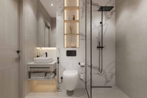 Apartment in Dubai Silicon Oasis, Dubai studio, 69 sq.m. № 4214 - photo 12