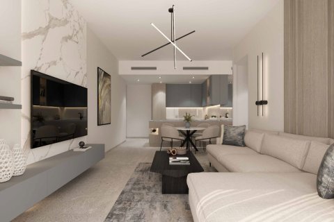 Apartment in Dubai Silicon Oasis, Dubai studio, 69 sq.m. № 4214 - photo 4
