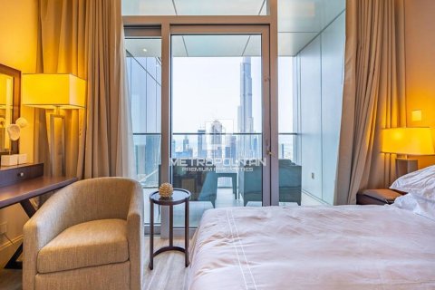 Appartement à The Address Residence Fountain Views, Downtown Dubai (Downtown Burj Dubai), Dubai, 2 chambres, 149 m², № 15083 - photo 10