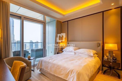 Appartement à The Address Residence Fountain Views, Downtown Dubai (Downtown Burj Dubai), Dubai, 2 chambres, 149 m², № 15083 - photo 12