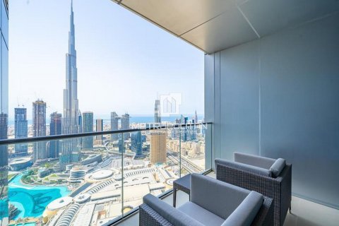 Appartement à The Address Residence Fountain Views, Downtown Dubai (Downtown Burj Dubai), Dubai, 2 chambres, 149 m², № 15083 - photo 6