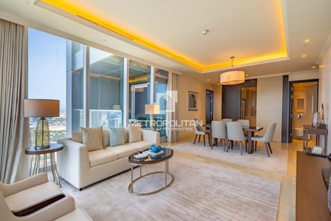 Appartement à The Address Residence Fountain Views, Downtown Dubai (Downtown Burj Dubai), Dubai, 2 chambres, 149 m², № 15083 - photo 4