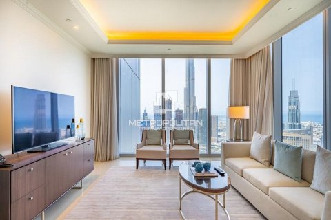 Appartement à The Address Residence Fountain Views, Downtown Dubai (Downtown Burj Dubai), Dubai, 2 chambres, 149 m², № 15083 - photo 5