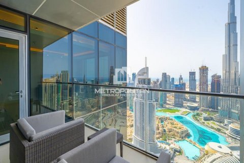 Appartement à The Address Residence Fountain Views, Downtown Dubai (Downtown Burj Dubai), Dubai, 2 chambres, 149 m², № 15083 - photo 7