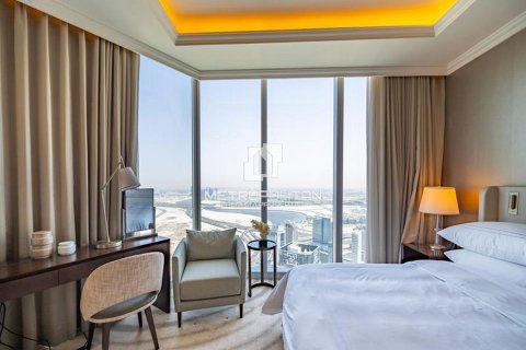 Appartement à The Address Residence Fountain Views, Downtown Dubai (Downtown Burj Dubai), Dubai, 2 chambres, 149 m², № 15083 - photo 11