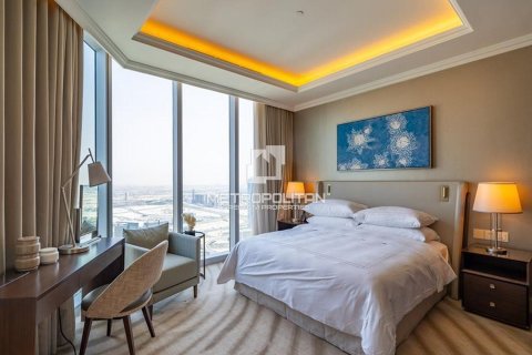 Appartement à The Address Residence Fountain Views, Downtown Dubai (Downtown Burj Dubai), Dubai, 2 chambres, 149 m², № 15083 - photo 9