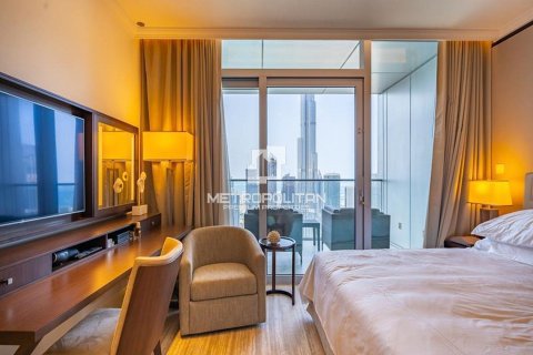 Appartement à The Address Residence Fountain Views, Downtown Dubai (Downtown Burj Dubai), Dubai, 2 chambres, 149 m², № 15083 - photo 14