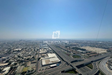 Apartment in Aykon City, Business Bay, Dubai 2 bedrooms, 76 sq.m. № 15087 - photo 6