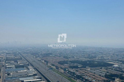 Apartment in Aykon City, Business Bay, Dubai 2 bedrooms, 76 sq.m. № 15087 - photo 7