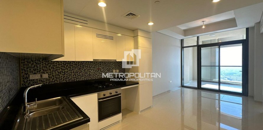 Apartment in Aykon City, Business Bay, Dubai 2 bedrooms, 76 sq.m. № 15087