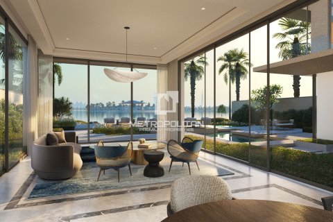 Ático en Palm Jumeirah, Dubai, 4 dormitorios, 406 m², № 15086 - foto 7