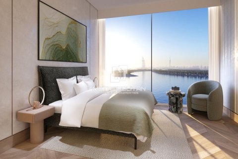Ático en Palm Jumeirah, Dubai, 4 dormitorios, 406 m², № 15086 - foto 8