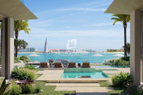Ático en Palm Jumeirah, Dubai, 4 dormitorios, 406 m², № 15086 - foto 9