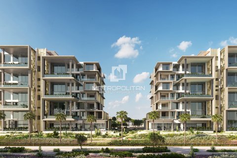 Ático en Palm Jumeirah, Dubai, 4 dormitorios, 406 m², № 15086 - foto 2
