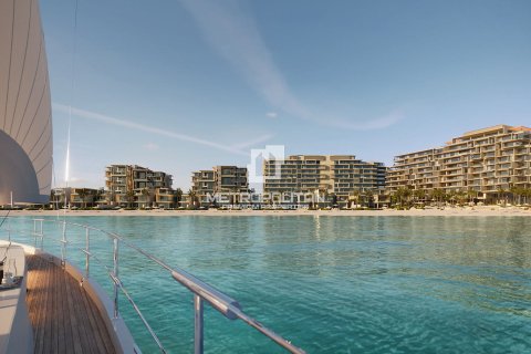 Ático en Palm Jumeirah, Dubai, 4 dormitorios, 406 m², № 15086 - foto 10
