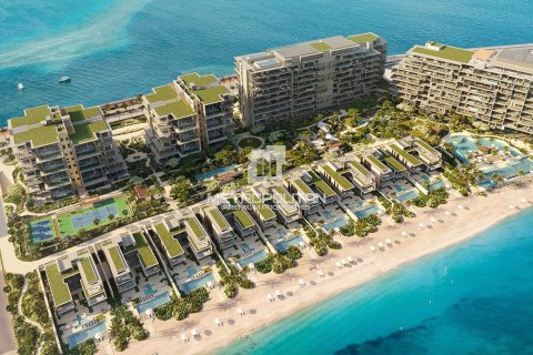 Ático en Palm Jumeirah, Dubai, 4 dormitorios, 406 m², № 15086 - foto 3