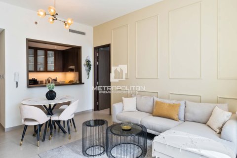 Apartment in BLVD Heights, Downtown Dubai (Downtown Burj Dubai), Dubai 1 bedroom, 83 sq.m. № 15080 - photo 2