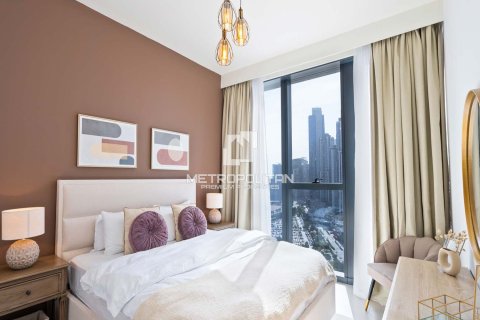 Apartment in BLVD Heights, Downtown Dubai (Downtown Burj Dubai), Dubai 1 bedroom, 83 sq.m. № 15080 - photo 9