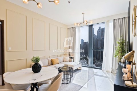 Apartment in BLVD Heights, Downtown Dubai (Downtown Burj Dubai), Dubai 1 bedroom, 83 sq.m. № 15080 - photo 4