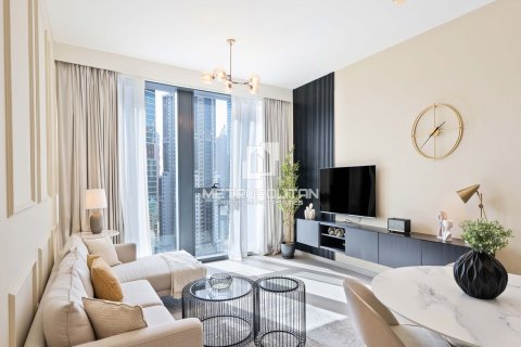 Apartment in BLVD Heights, Downtown Dubai (Downtown Burj Dubai), Dubai 1 bedroom, 83 sq.m. № 15080 - photo 1
