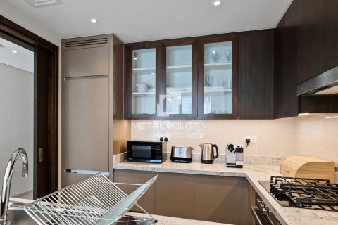 Apartment in BLVD Heights, Downtown Dubai (Downtown Burj Dubai), Dubai 1 bedroom, 83 sq.m. № 15080 - photo 7