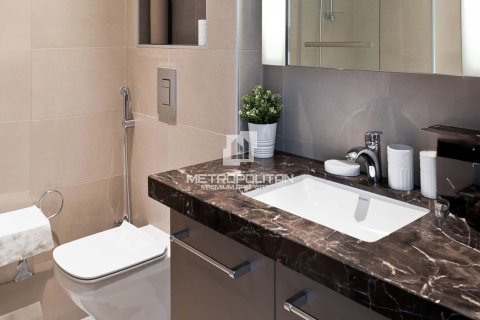 Apartment in BLVD Heights, Downtown Dubai (Downtown Burj Dubai), Dubai 1 bedroom, 83 sq.m. № 15080 - photo 8