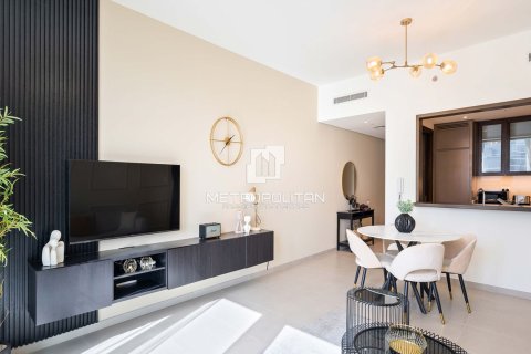 Apartment in BLVD Heights, Downtown Dubai (Downtown Burj Dubai), Dubai 1 bedroom, 83 sq.m. № 15080 - photo 3