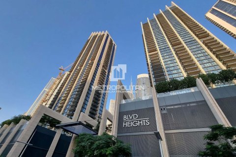 Apartment in BLVD Heights, Downtown Dubai (Downtown Burj Dubai), Dubai 1 bedroom, 83 sq.m. № 15080 - photo 10
