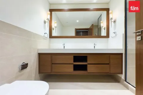 Снять в аренду квартиру в Dubai Harbour, Дубай: 2 спальни, 105.9м², № 85868 - фото 8