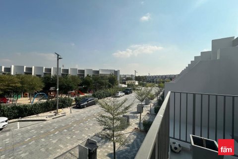 Villa in Mohammed Bin Rashid City, Dubai 2 bedrooms, 170.5 sq.m. № 85859 - photo 6