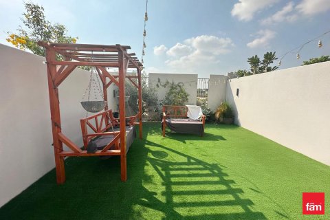 Villa in Mohammed Bin Rashid City, Dubai 2 bedrooms, 170.5 sq.m. № 85859 - photo 8