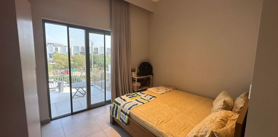 Villa in Mohammed Bin Rashid City, Dubai 2 bedrooms, 170.5 sq.m. № 85859