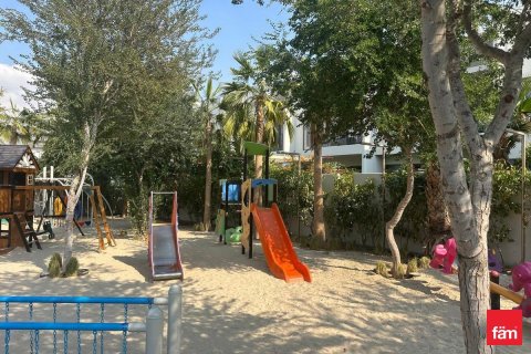 Villa in Mohammed Bin Rashid City, Dubai 2 bedrooms, 170.5 sq.m. № 85859 - photo 13