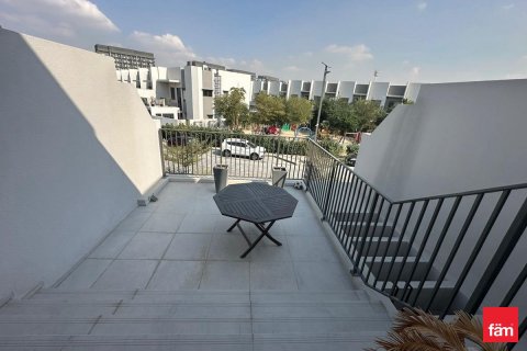 Villa in Mohammed Bin Rashid City, Dubai 2 bedrooms, 170.5 sq.m. № 85859 - photo 5