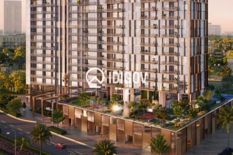 Apartment in Sobha Hartland, Mohammed Bin Rashid City, Dubai 2 bedrooms, 124.03 sq.m. № 120908 - photo 6