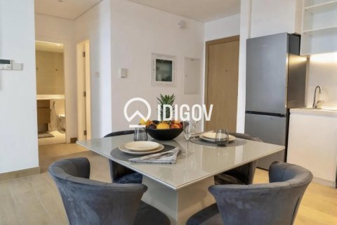 Apartment in La Mer, Jumeirah, Dubai 1 bedroom, 73.21 sq.m. № 120910
