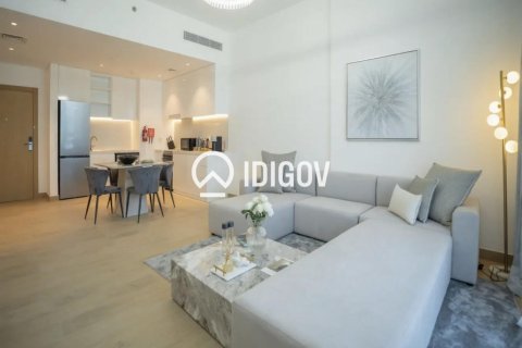Apartment in La Mer, Jumeirah, Dubai 1 bedroom, 73.21 sq.m. № 120910 - photo 9