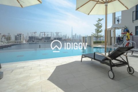 Apartment in La Mer, Jumeirah, Dubai 1 bedroom, 73.21 sq.m. № 120910 - photo 17