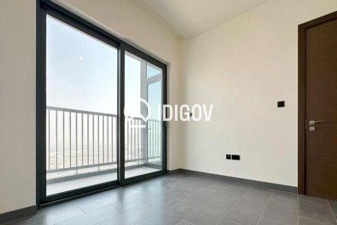 شقة في Sobha Hartland, مدينة محمد بن راشد, دبي 1غرف نوم, 63.55 م² رقم 120907 - صورة 3