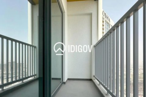 شقة في Sobha Hartland, مدينة محمد بن راشد, دبي 1غرف نوم, 63.55 م² رقم 120907 - صورة 2