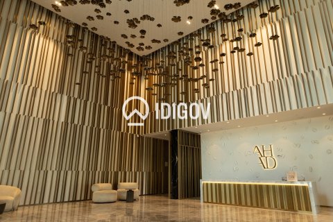 Apartment in Business Bay, Dubai 1 bedroom, 84.36 sq.m. № 120905 - photo 16
