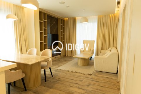 Apartment in Business Bay, Dubai 1 bedroom, 84.36 sq.m. № 120905 - photo 25