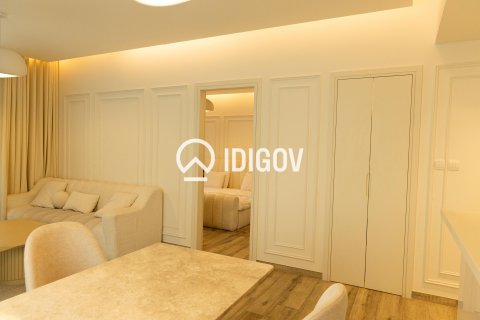 Apartment in Business Bay, Dubai 1 bedroom, 84.36 sq.m. № 120905 - photo 28