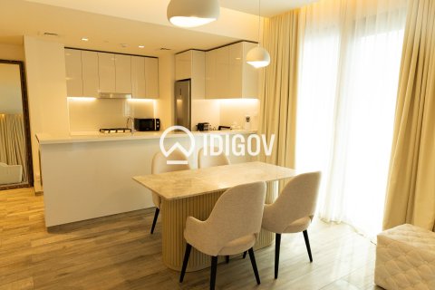 Apartment in Business Bay, Dubai 1 bedroom, 84.36 sq.m. № 120905 - photo 27
