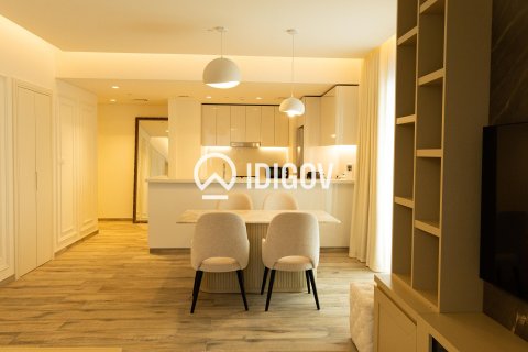 Apartment in Business Bay, Dubai 1 bedroom, 84.36 sq.m. № 120905 - photo 30