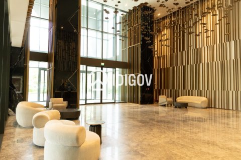 Apartment in Business Bay, Dubai 1 bedroom, 84.36 sq.m. № 120905 - photo 15