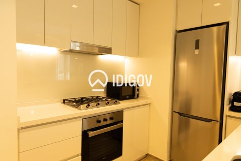 Apartment in Business Bay, Dubai 1 bedroom, 84.36 sq.m. № 120905 - photo 24
